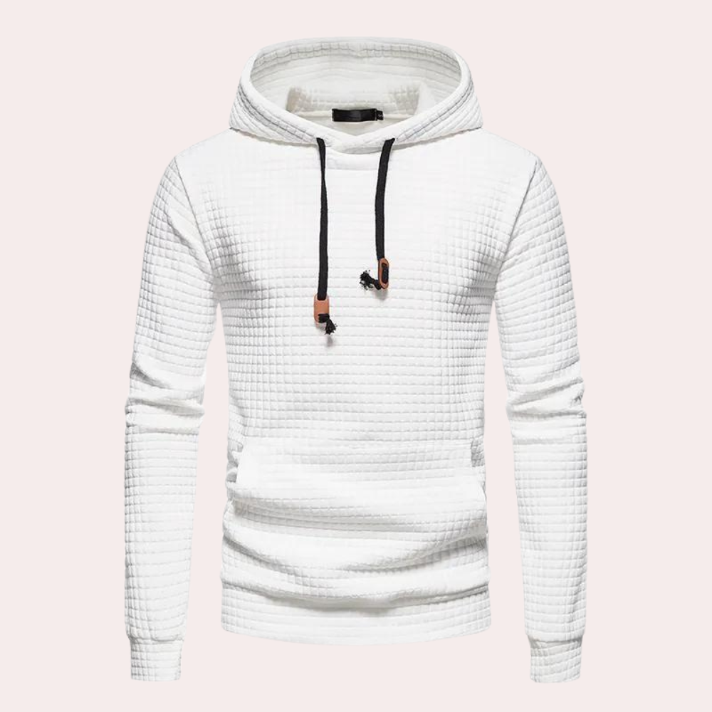 Mens Hoodies With Belly Pocket | Casual