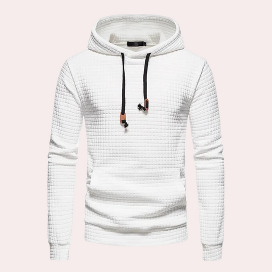 Mens Hoodies With Belly Pocket | Casual