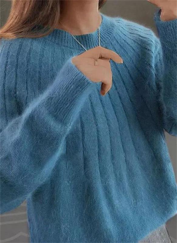 Cozy Sweater for Women