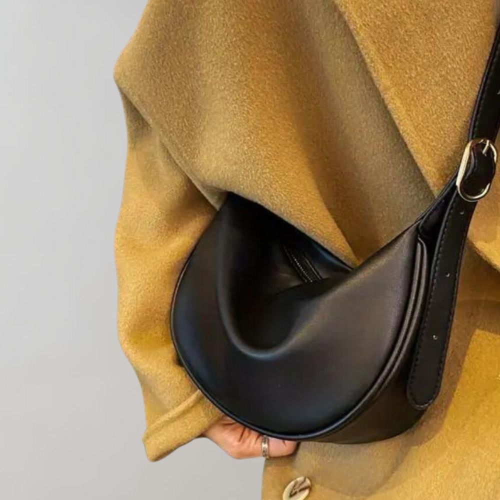 Sac A Bandoulière Chic Pour Femmes | Élégant