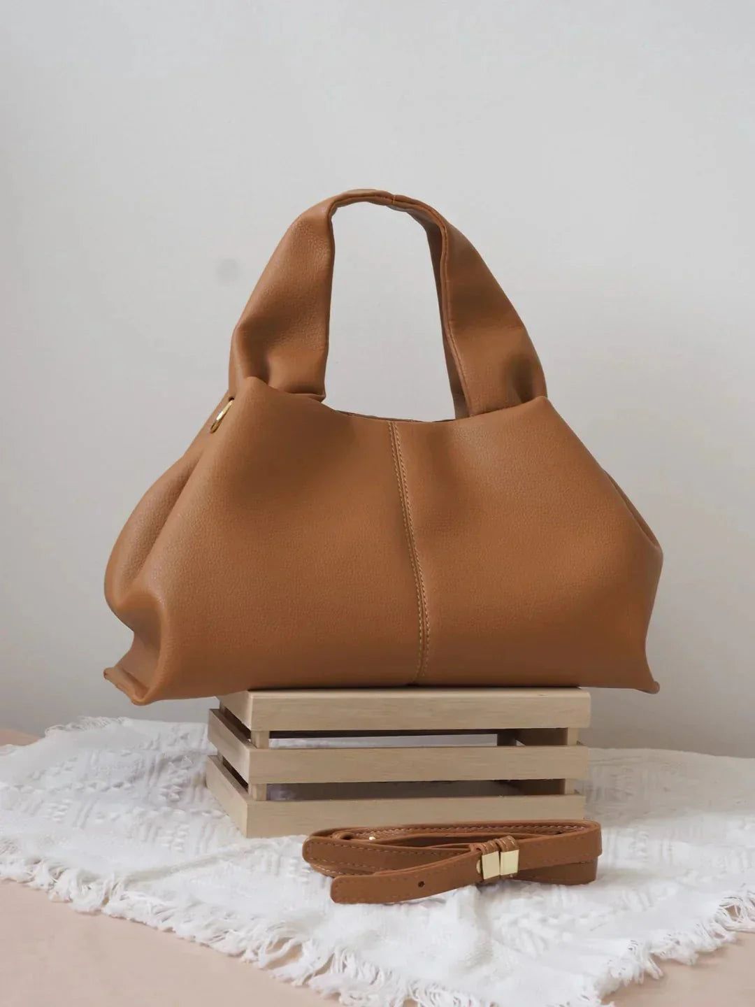 Sac A Bandoulière Elégant Pour Femmes | Tendance
