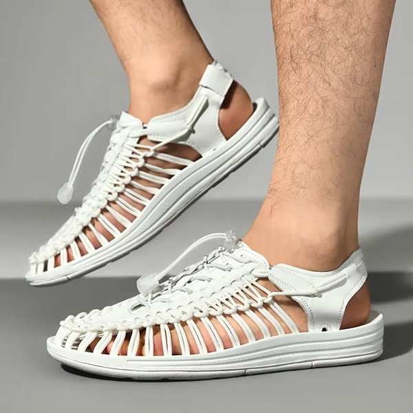 Sandales De Plage Respirantes Pour Hommes | Confortables