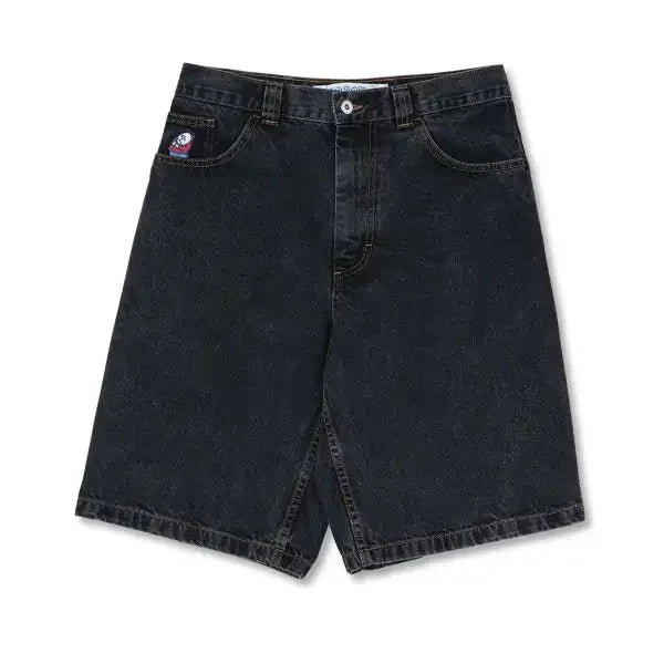 Shorts Amples Décontractés Pour Hommes | Vêtements de Rue Confortables