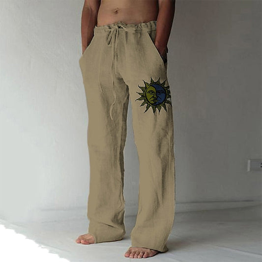 Men's Casual Summer Shorts | Lightweight