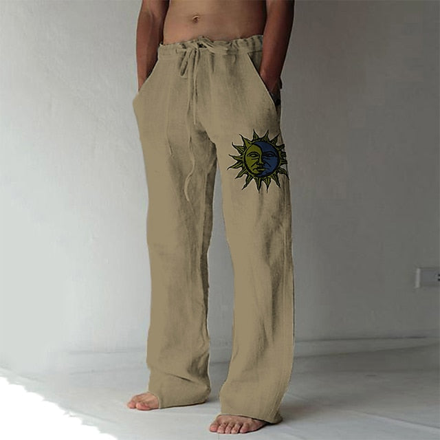 Shorts D'été Décontractés Pour Hommes | Léger