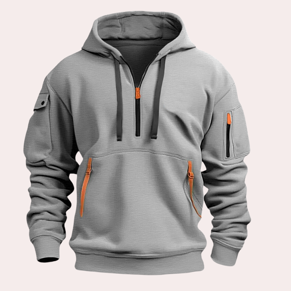 Sweat A Capuche Pour Homme | Stylé