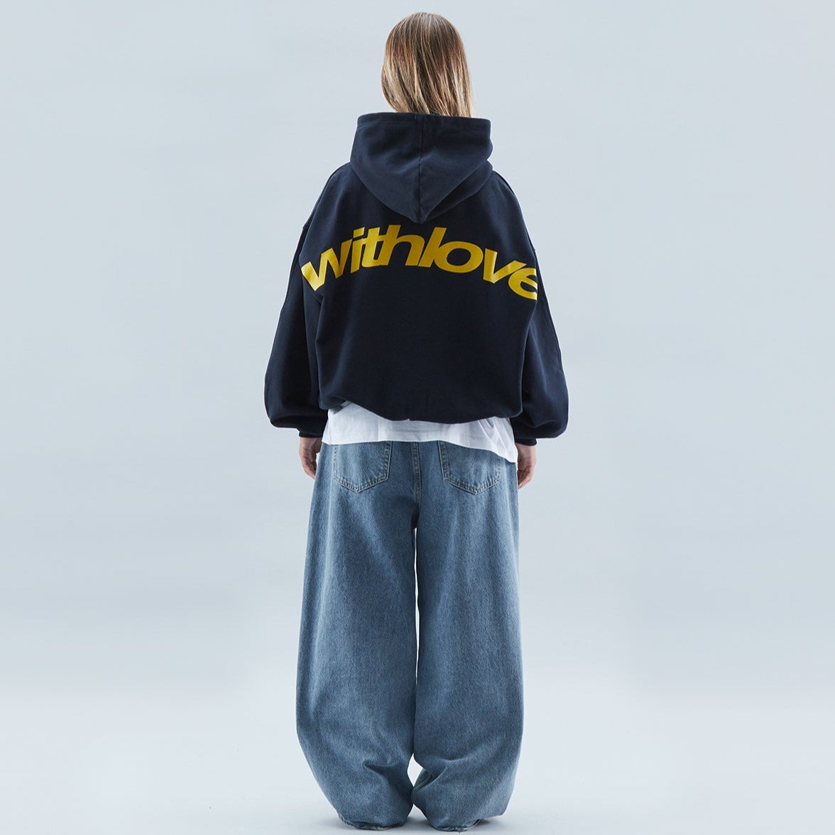 Women’s Stylish Winter Hoodie | Trendy
