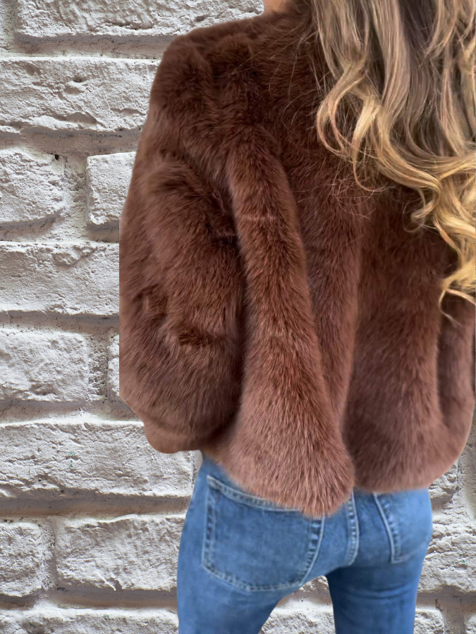 Women’s Autumn Casual Jacket | Stylish
