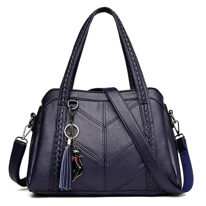 Sac Fourre-Tout Chic Pour Femmes | Stylé