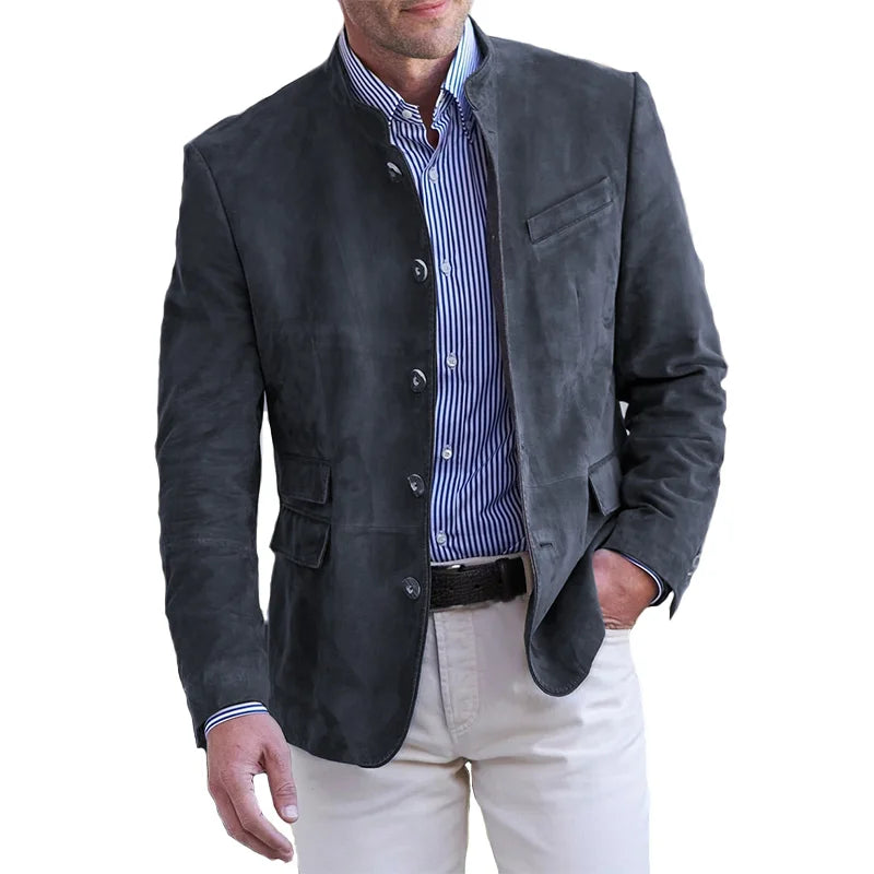 Men's Stylish Blazer | Slim Fit