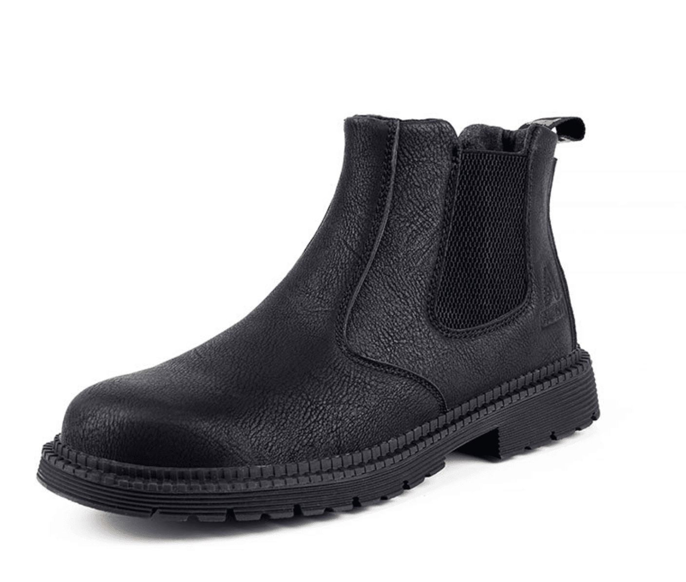Men’s Work Boots | Steel Toe & Classic Style