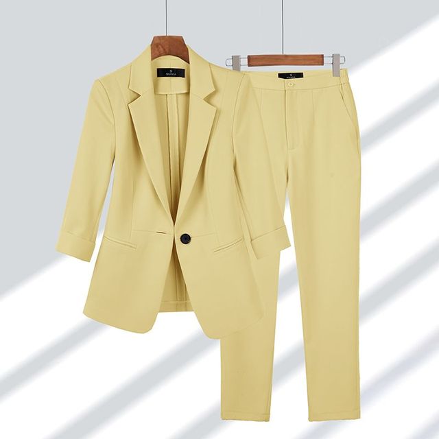 Women's Clothing Colette Suit Set | Elegant and Sophisticated
