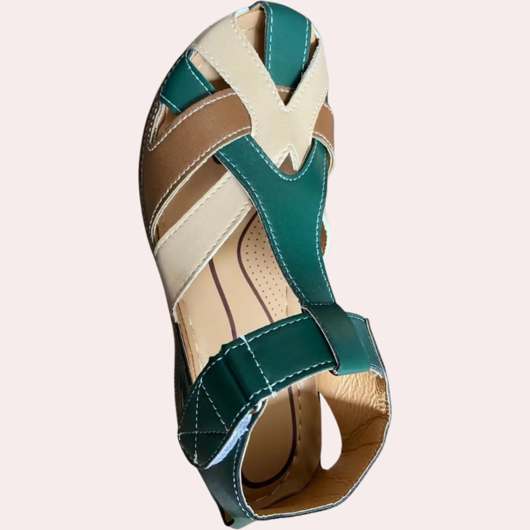Sandales Confortables pour Femmes | Décontractées