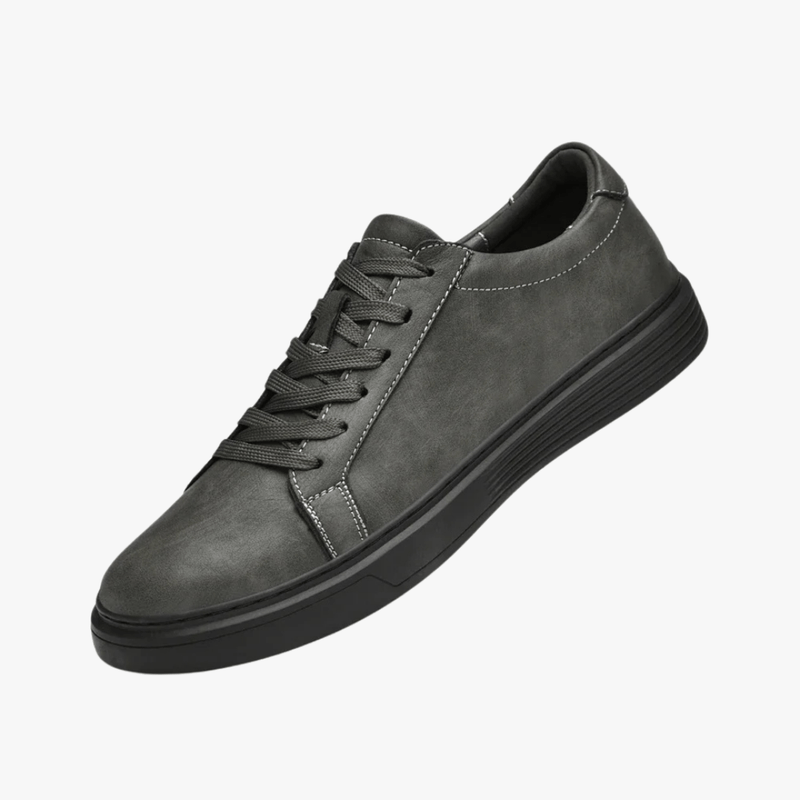 Baskets Rétro pour Hommes | Style Intemporel et Confort Quotidien