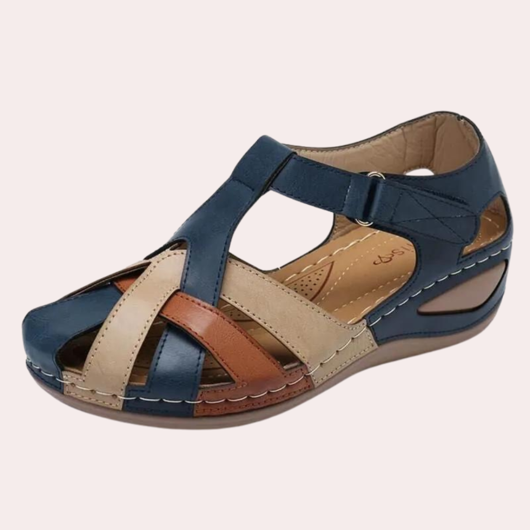 Sandales Confortables pour Femmes | Décontractées