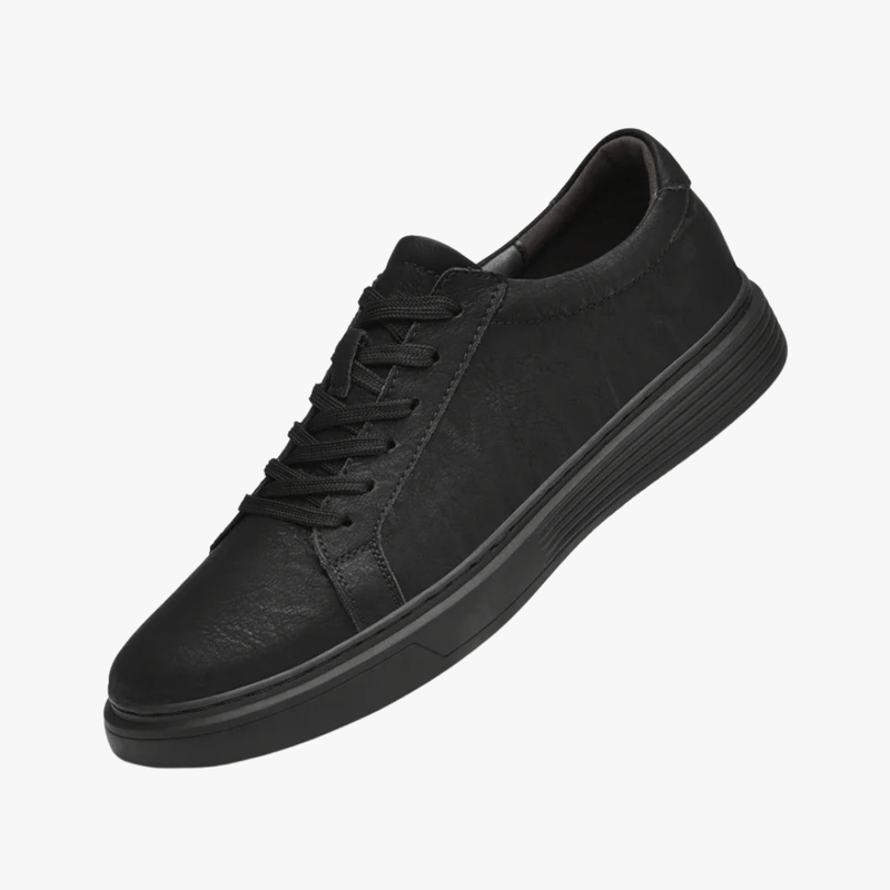 Baskets Rétro pour Hommes | Style Intemporel et Confort Quotidien