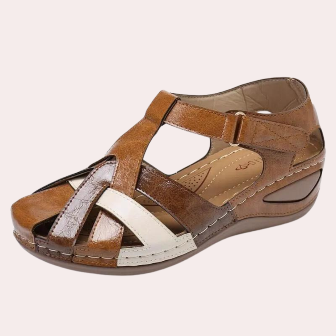 Sandales Confortables pour Femmes | Décontractées