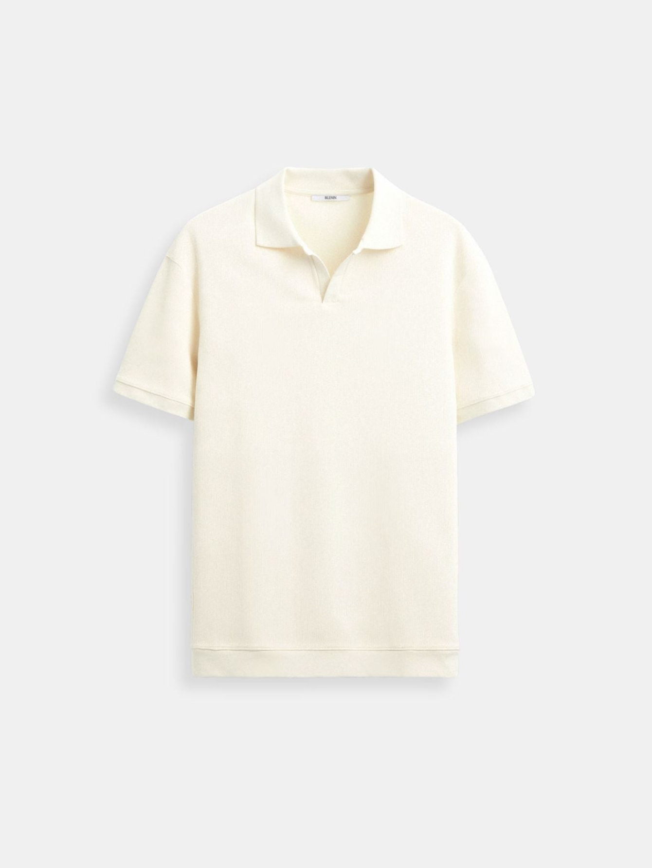 Polo Classique à Manches Courtes pour Homme | Style Intemporel