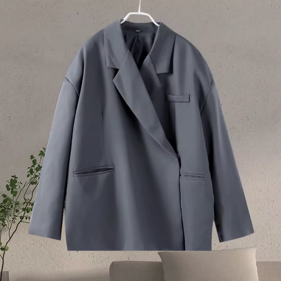 Women’s Oversized Blazer | Chic