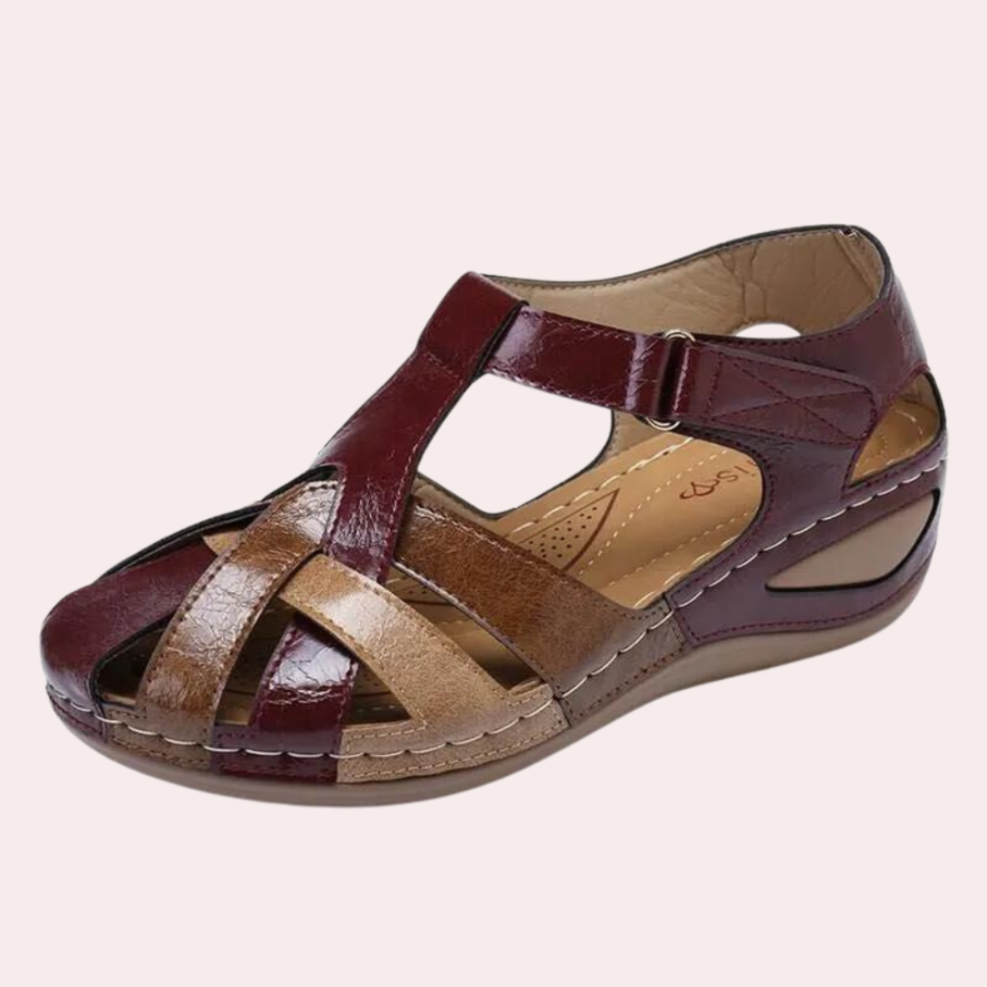 Sandales Confortables pour Femmes | Décontractées