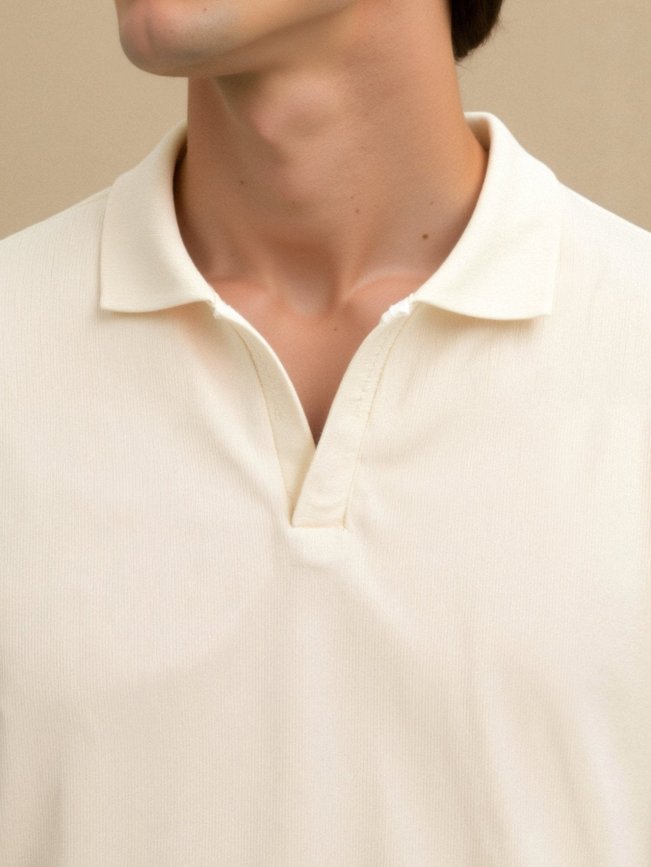 Polo Classique à Manches Courtes pour Homme | Style Intemporel