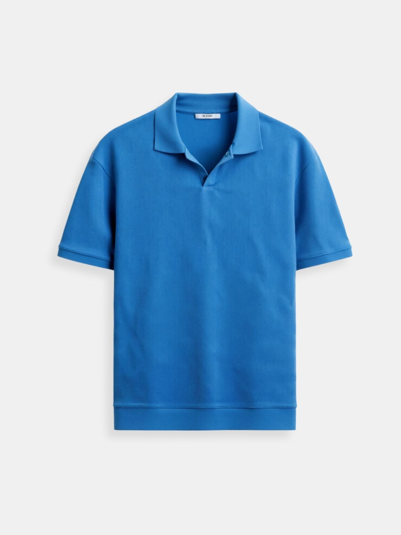 Polo Classique à Manches Courtes pour Homme | Style Intemporel