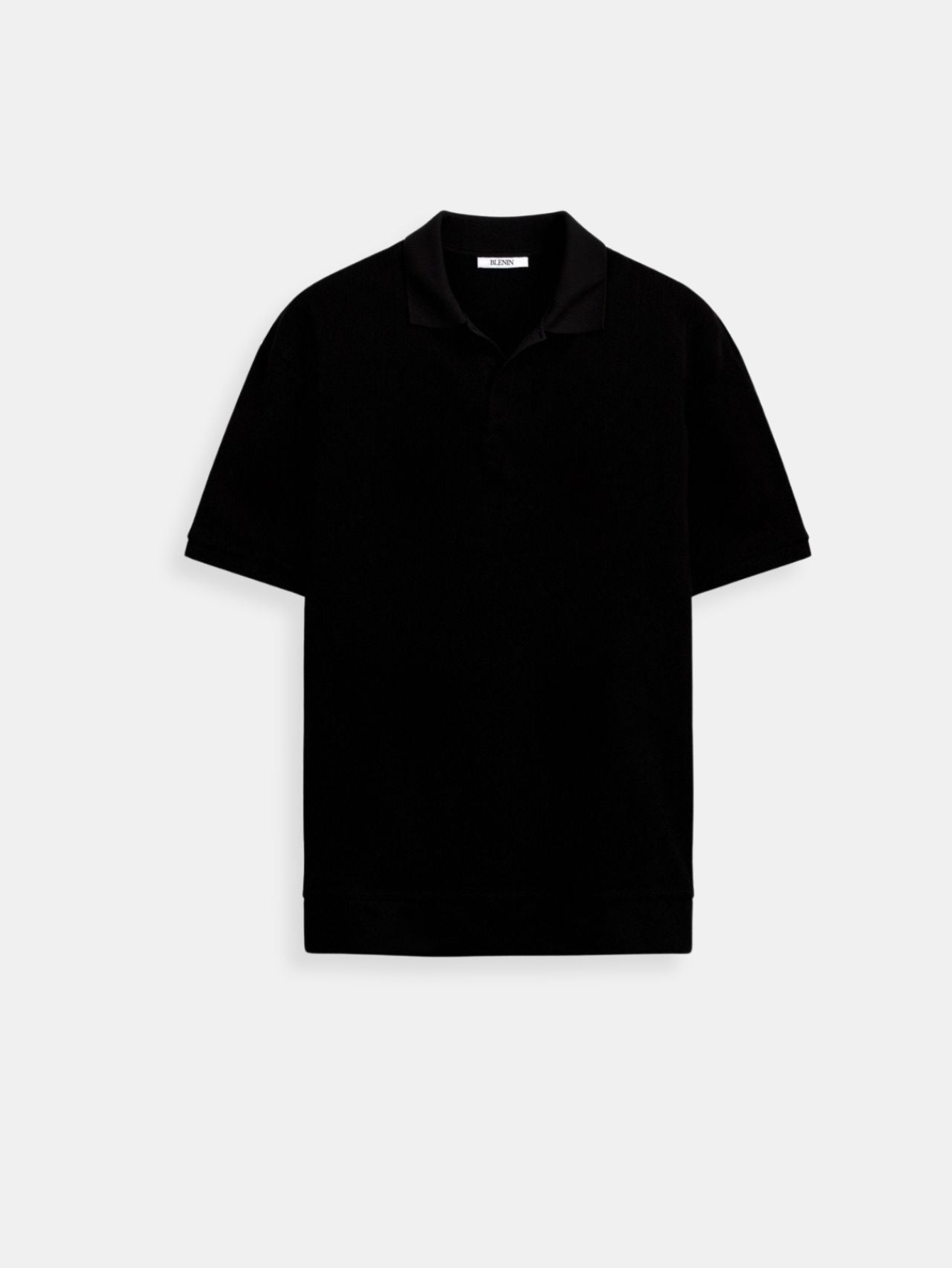 Polo Classique à Manches Courtes pour Homme | Style Intemporel