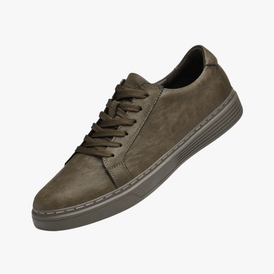 Men's Retro Sneakers | Timeless Style and Everyday Comfort