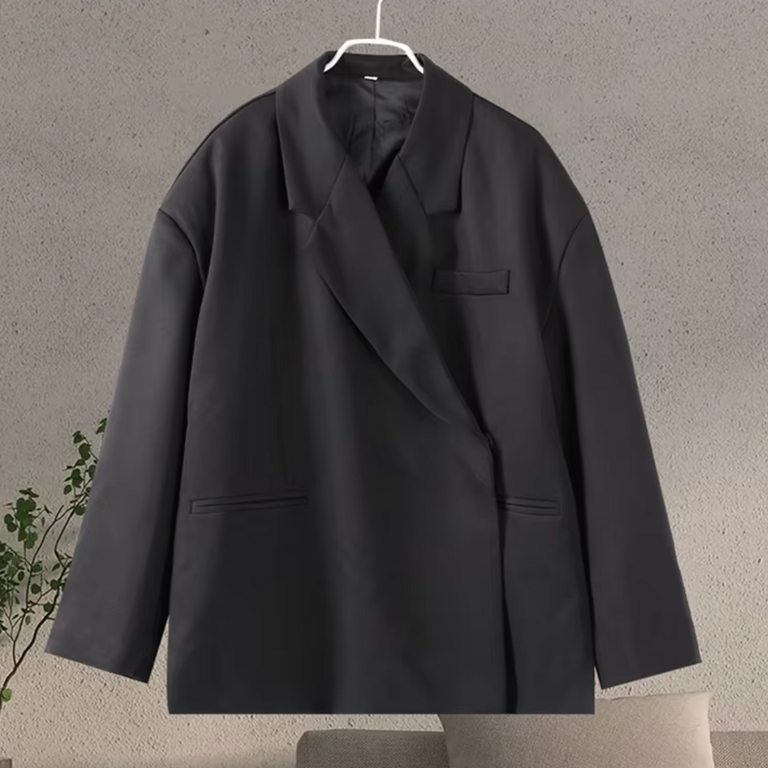 Women’s Oversized Blazer | Chic