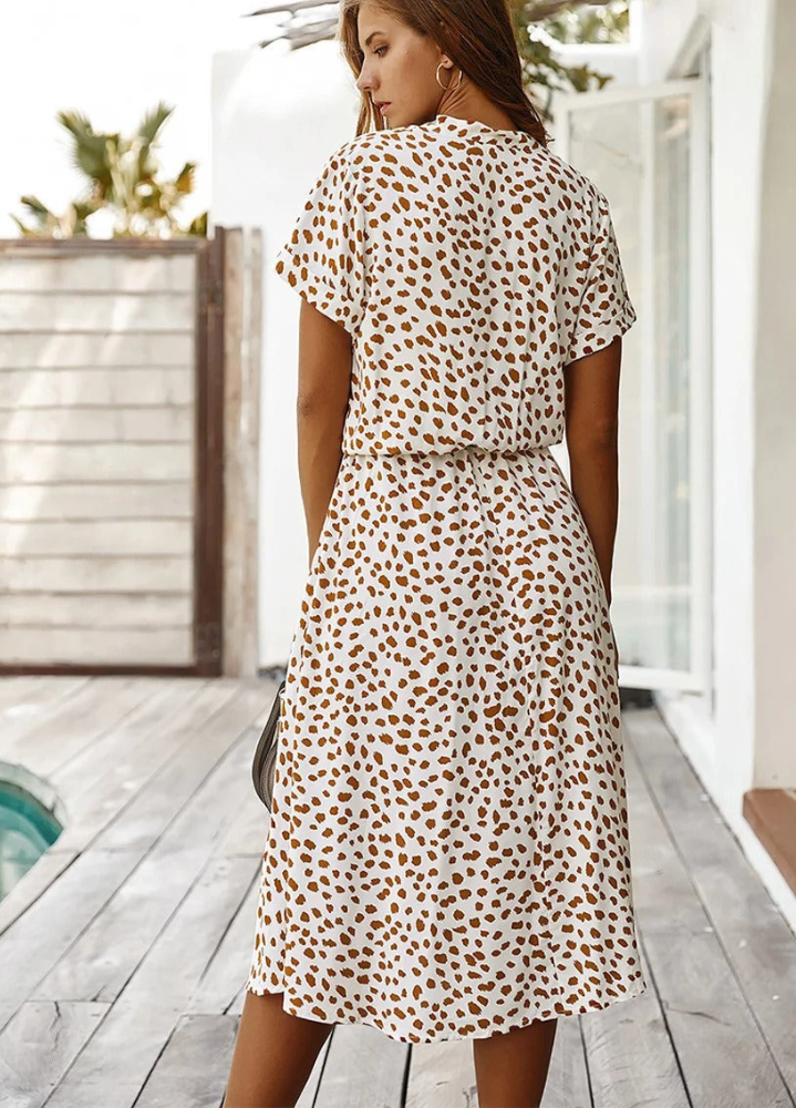 Robe Longue Élégante et Confortable pour Femmes | Maxi
