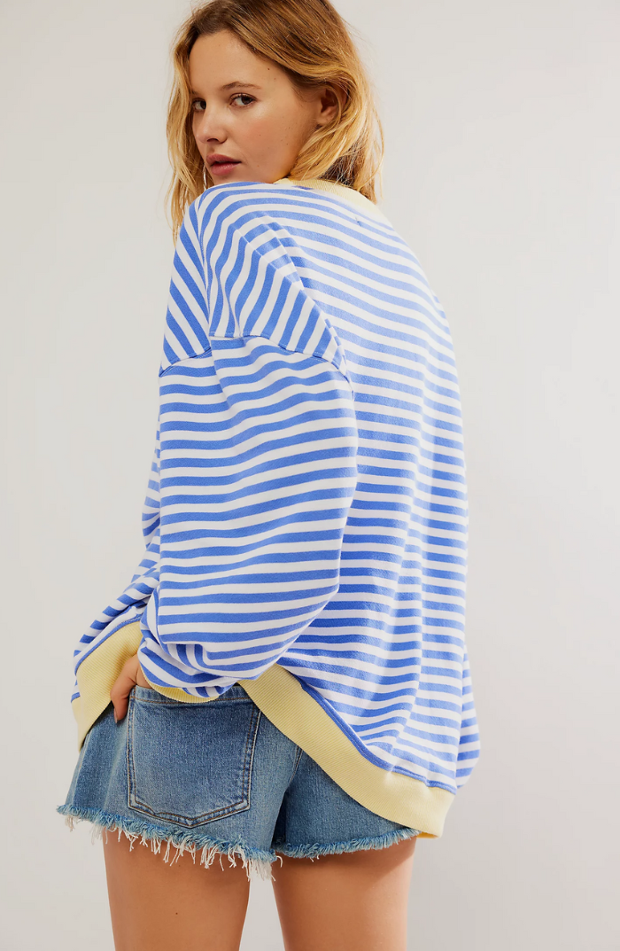 Women’s Chunky Sweater | Relaxed Fit