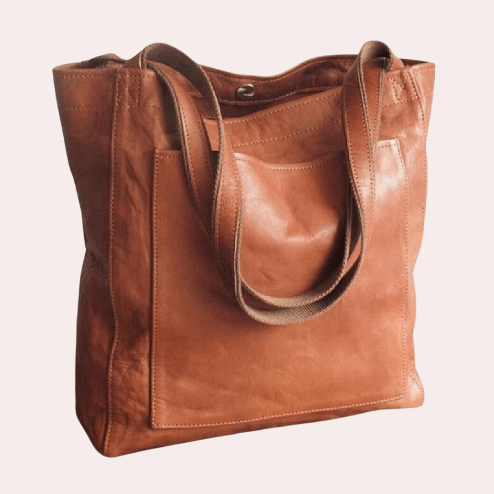 Sac A Bandoulière Elégant Pour femmes | Idéal Pour Les Journées Décontractées