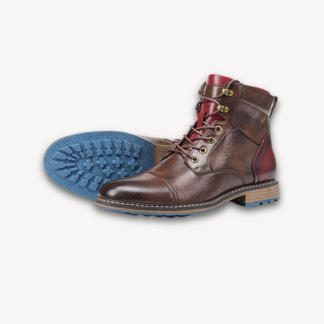 Men’s Stylish Casual Boots | Trendy Ankle Footwear