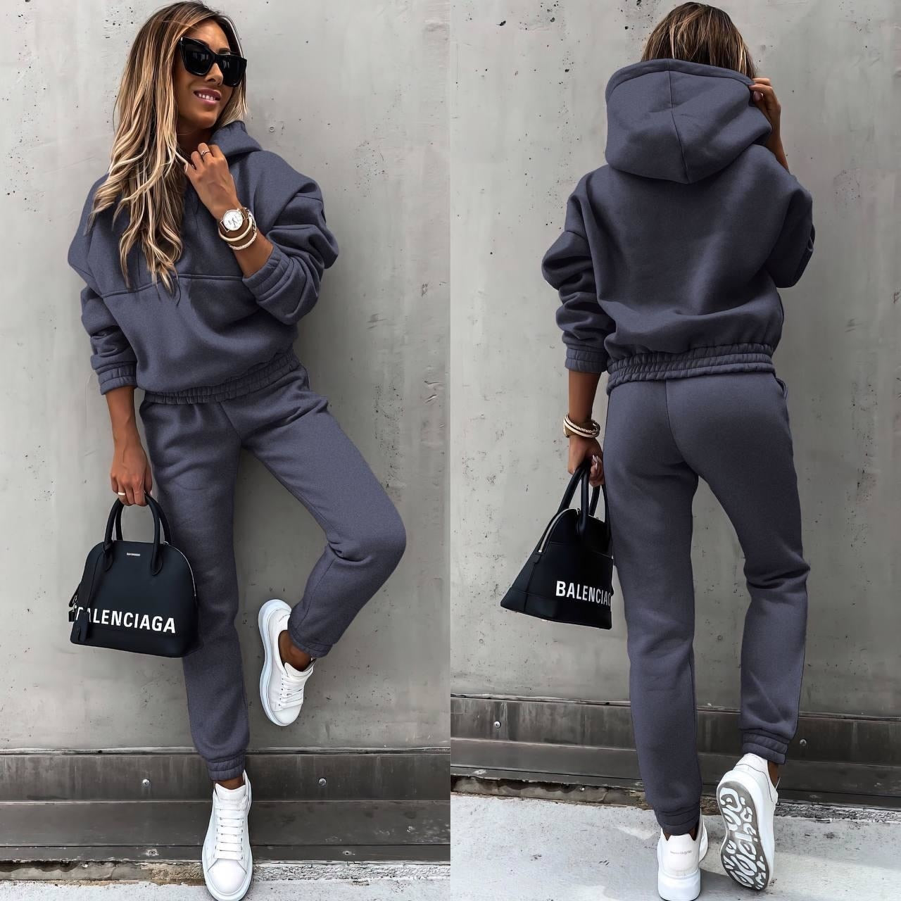 Women’s Casual Jogging Set | Comfortable