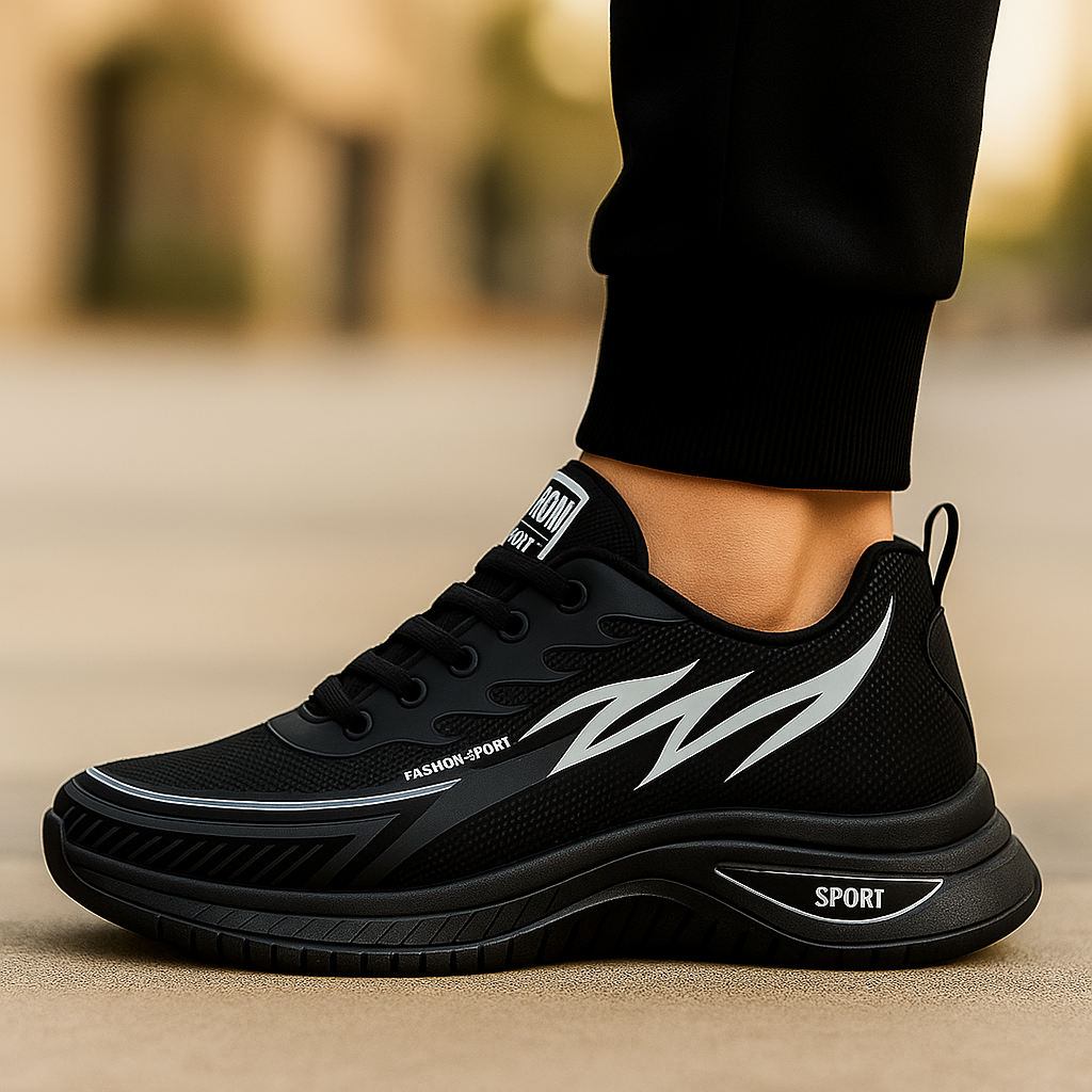 Chaussure De Course Décontractée pour Hommes | Été