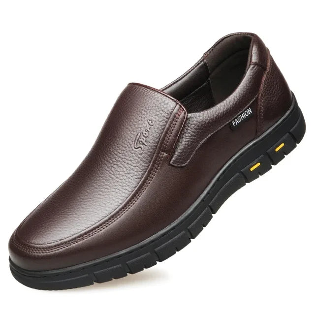 Chaussures Décontractées pour Hommes | Confortables et Élégantes