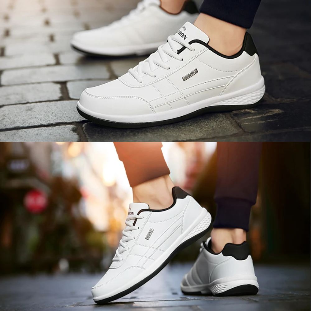 Chaussures De Confort Décontractées Pour Hommes | Élégant