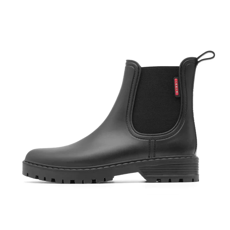 Womens Chelsea Boots | Slip-Resistant