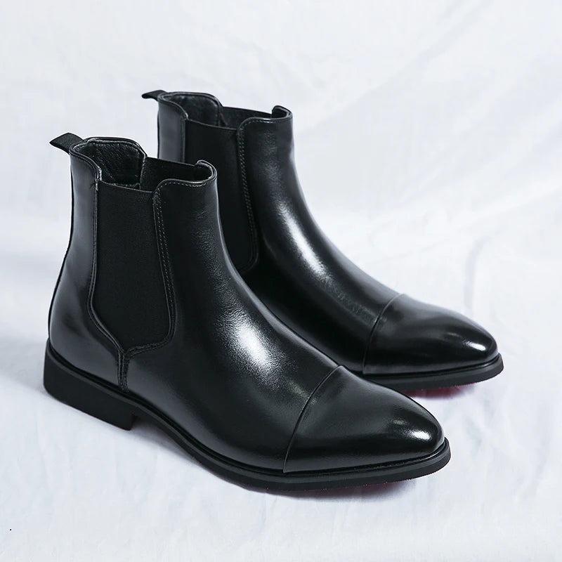 Womens Chelsea Boots | Stylish Casual
