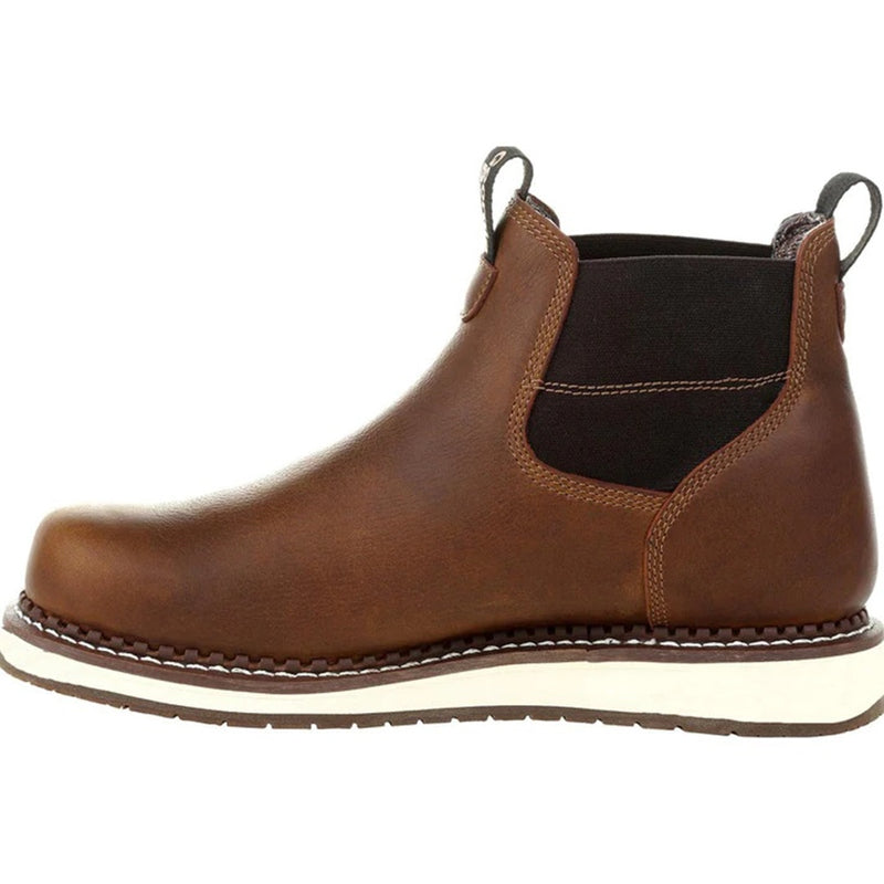 Womens Chelsea Boots | Casual