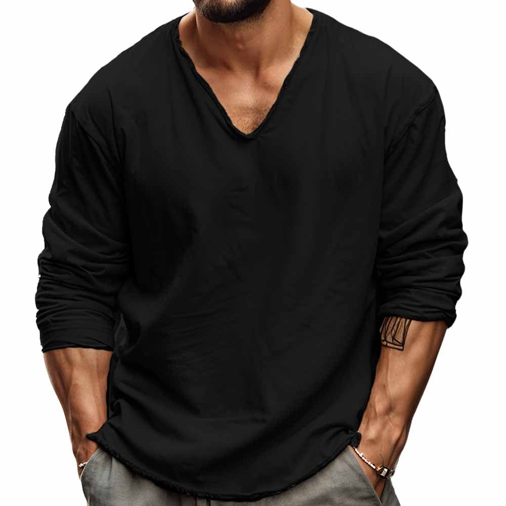 Chemise Décontractée Stylée pour Hommes | Manches Courtes