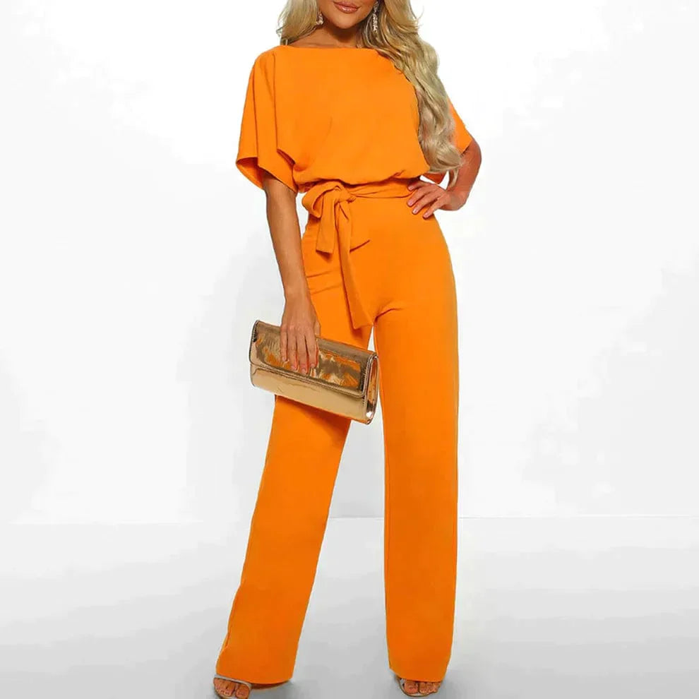 Combinaison Élégante Moderne Pour Femmes | Chic