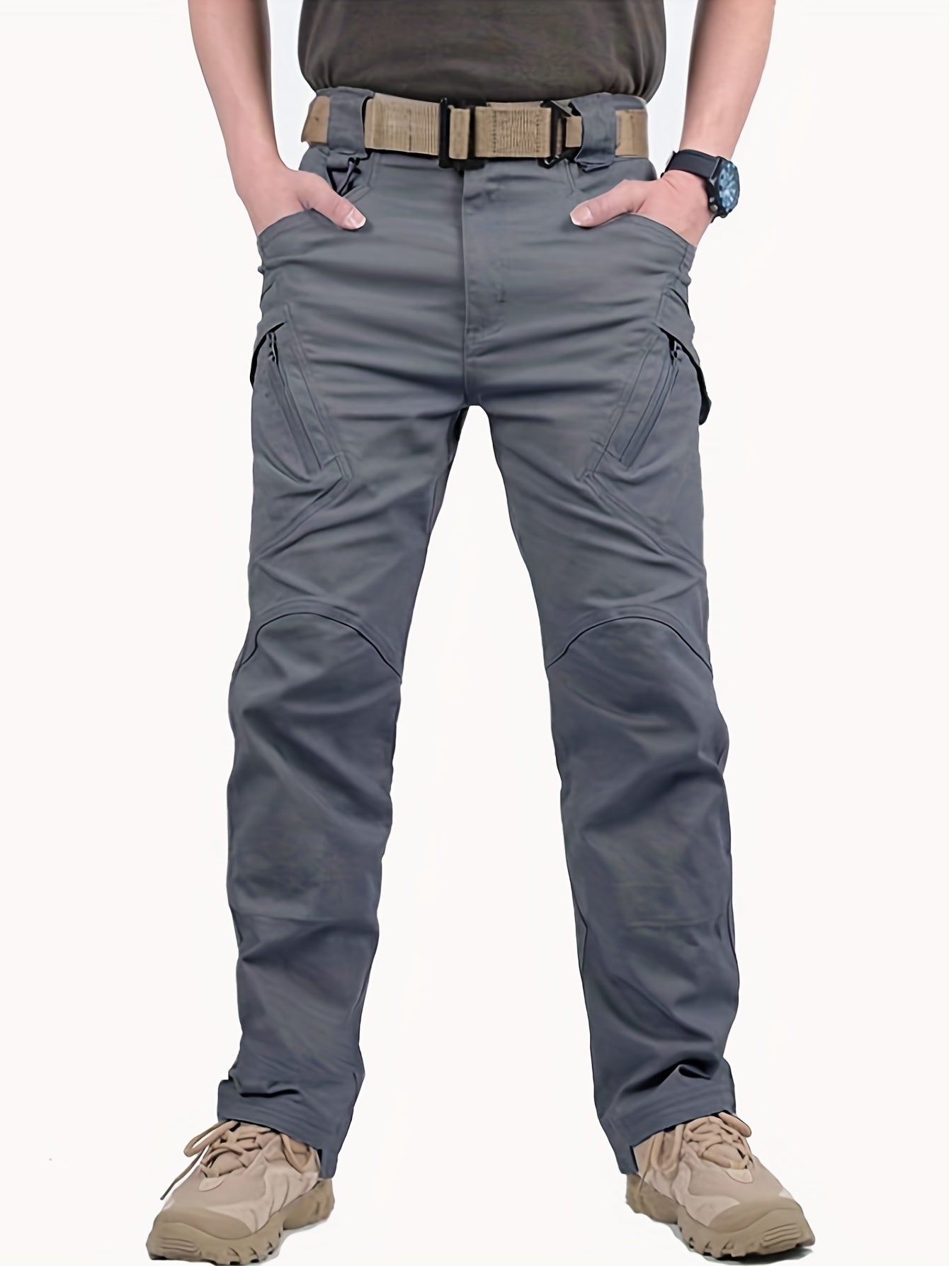 Mens Work Trouser | Durable