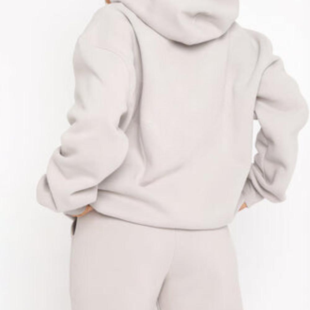 Ensemble De Survêtement Décontracté Stylé Pour Femmes | Tendance