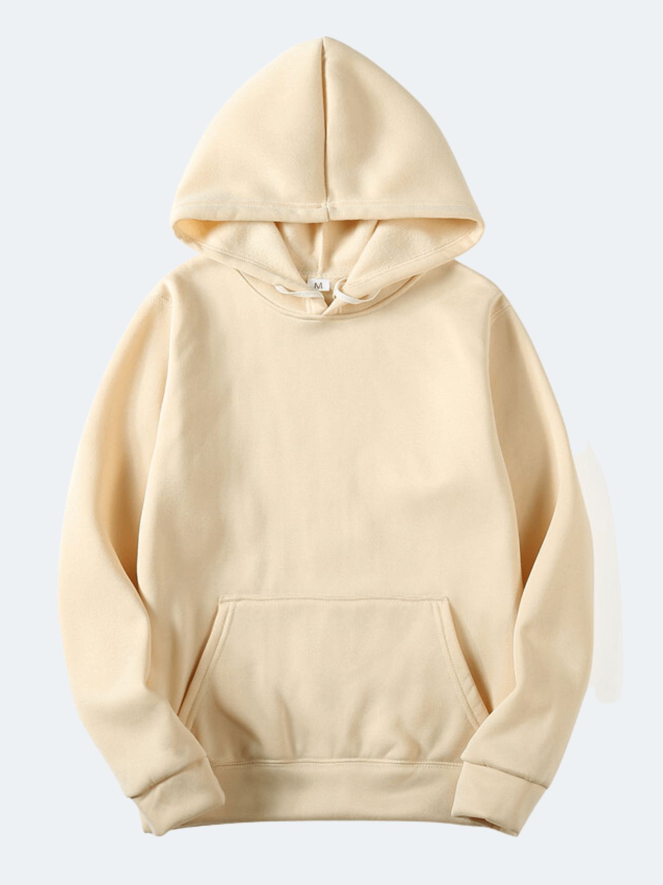 Hoodie Décontracté Pour Hommes | Coupe Relaxé