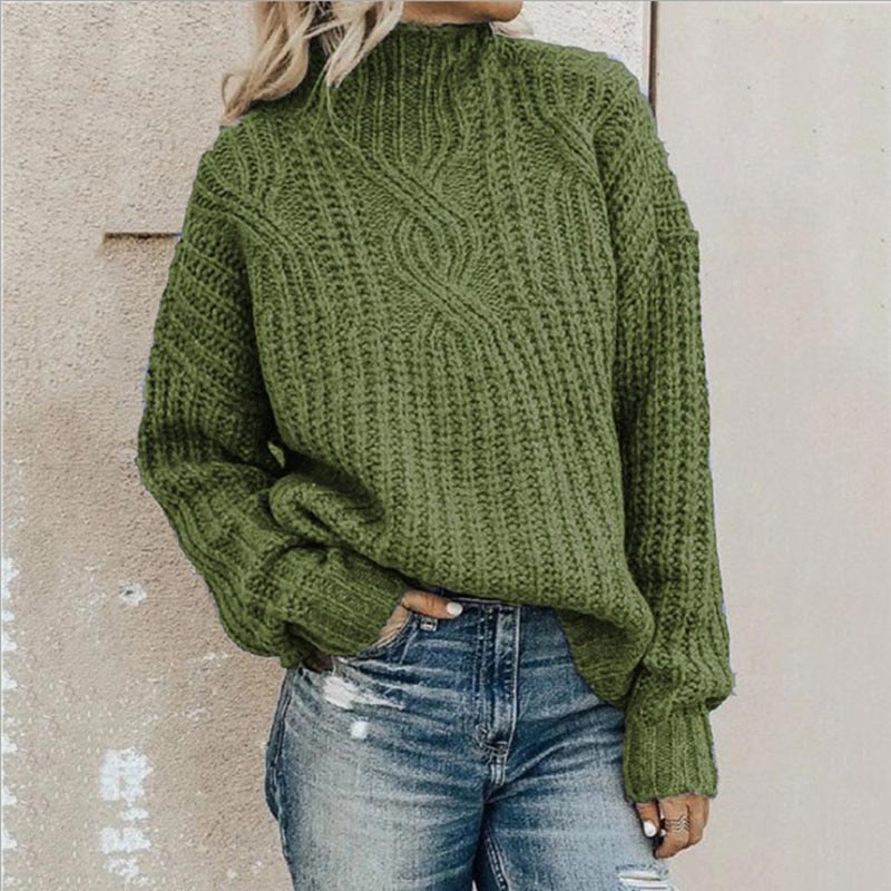 Ladies Jumper for the Winter | Stylish