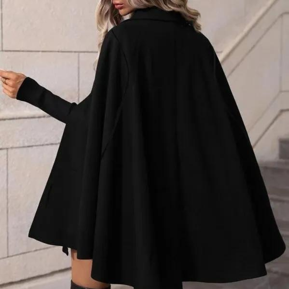 Manteau Trench Chic Et Chaud Pour Femmes | Tendance