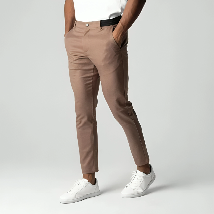 Mens Chino Trouser | Casual Classic