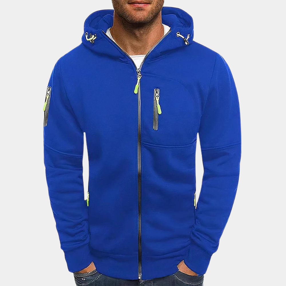 Mens Hoodies Casual Winter | Comfortable