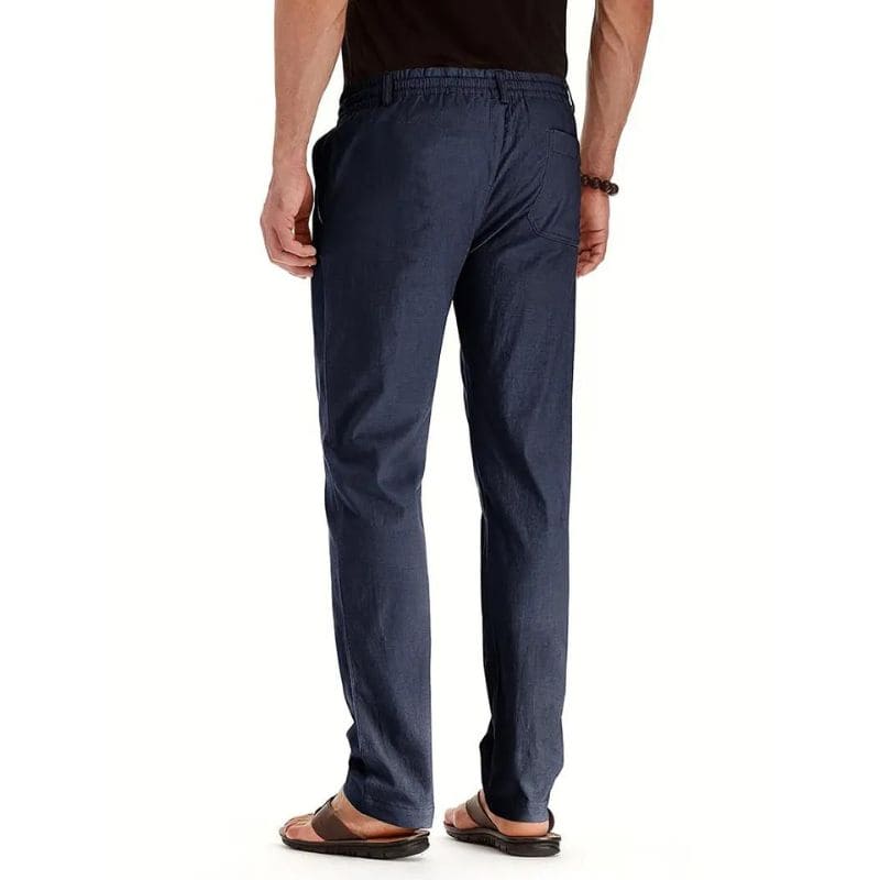 Pantalons Élégants Et Confortables Pour Hommes | Sur Mesure